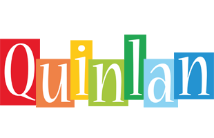 Quinlan colors logo