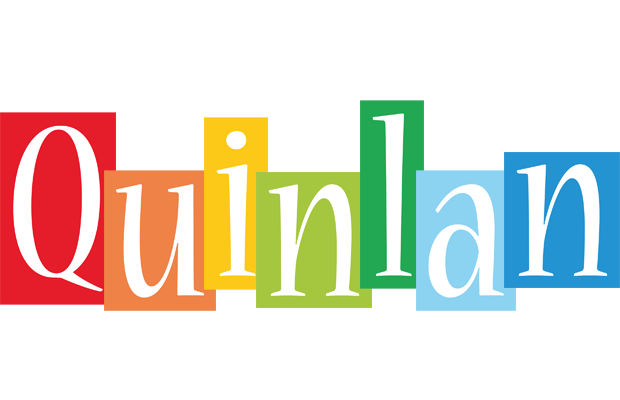 Quinlan colors logo