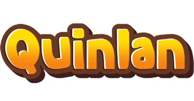 Quinlan cookies logo