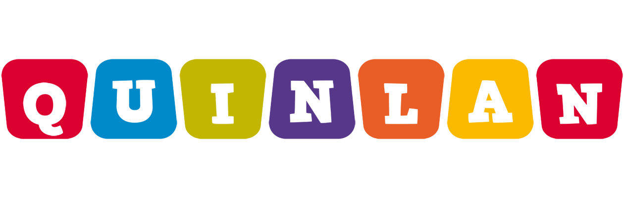 Quinlan daycare logo
