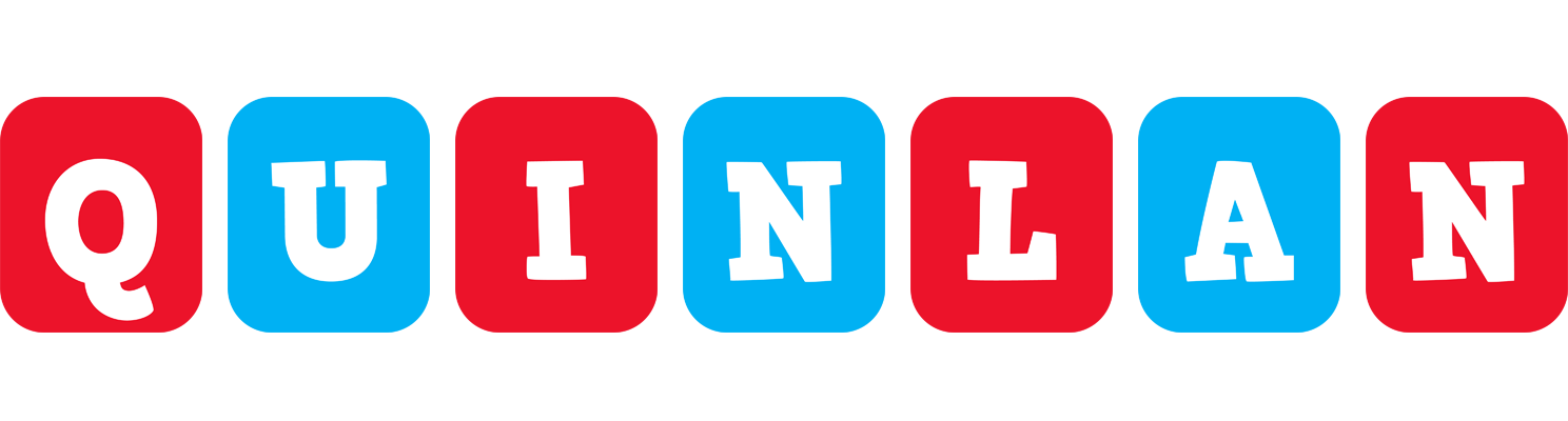Quinlan diesel logo