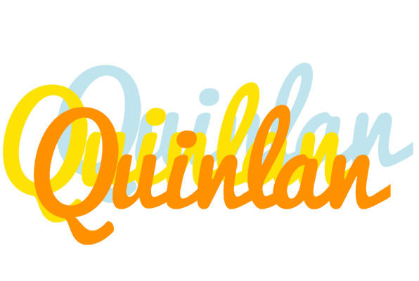 Quinlan energy logo