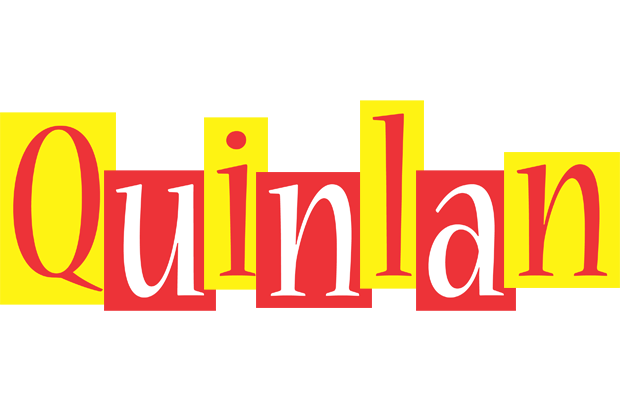 Quinlan errors logo
