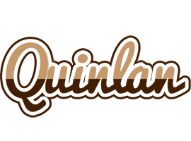 Quinlan exclusive logo