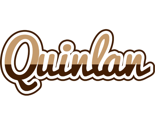 Quinlan exclusive logo