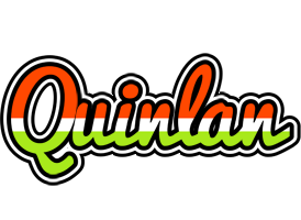 Quinlan exotic logo