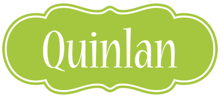 Quinlan family logo