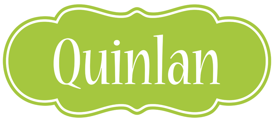 Quinlan family logo