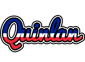 Quinlan france logo