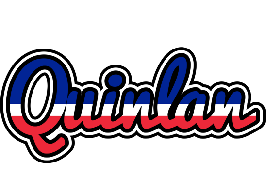 Quinlan france logo
