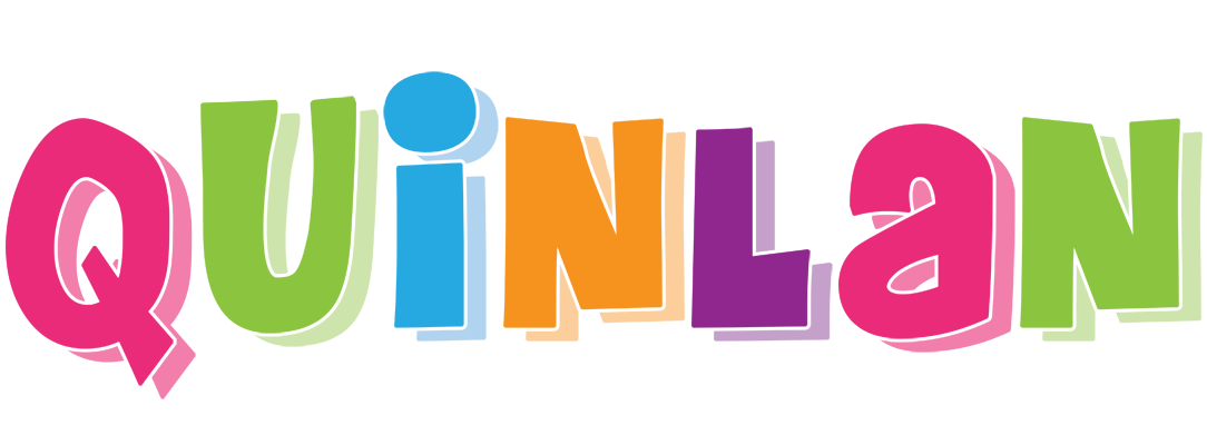 Quinlan friday logo