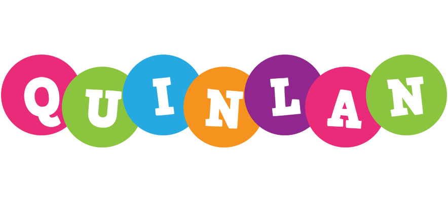 Quinlan friends logo