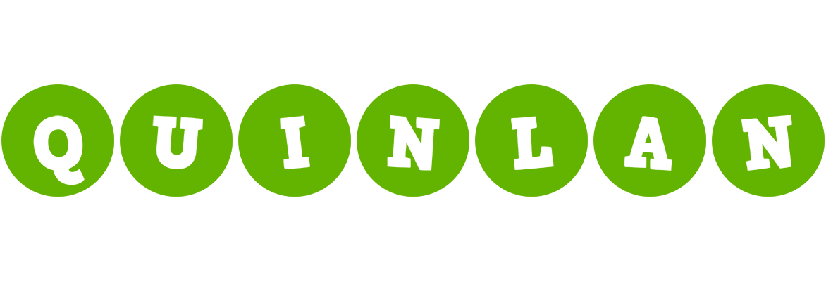 Quinlan games logo