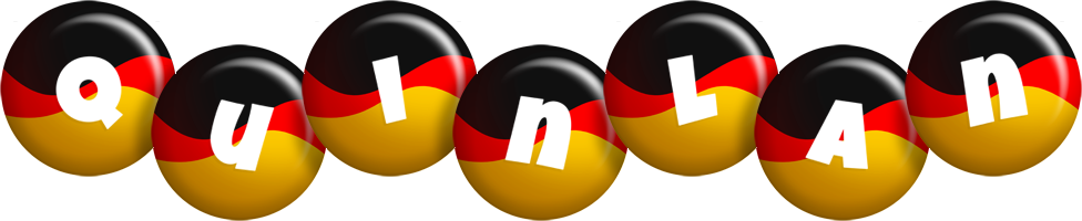 Quinlan german logo