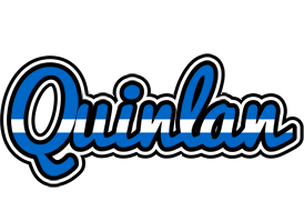 Quinlan greece logo