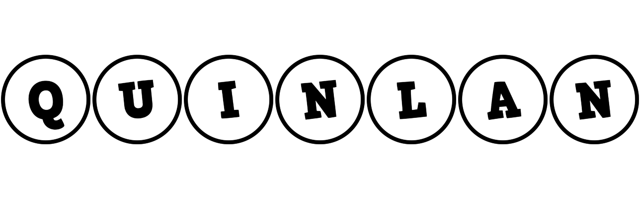 Quinlan handy logo