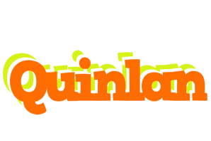 Quinlan healthy logo