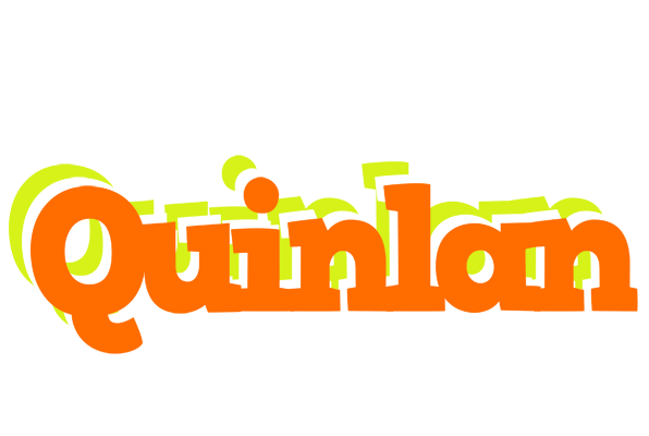 Quinlan healthy logo