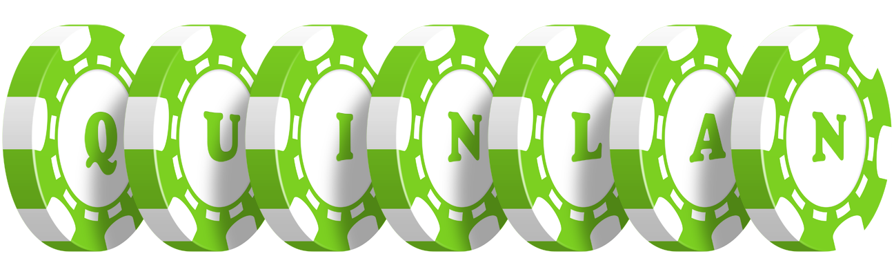 Quinlan holdem logo