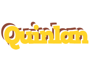 Quinlan hotcup logo