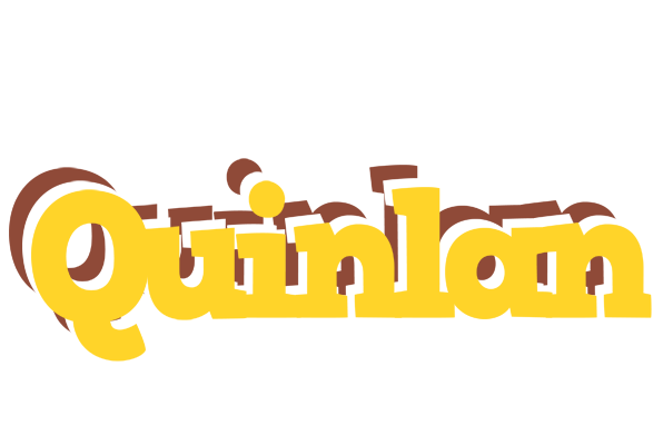 Quinlan hotcup logo