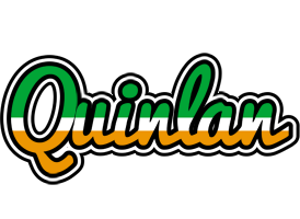 Quinlan ireland logo