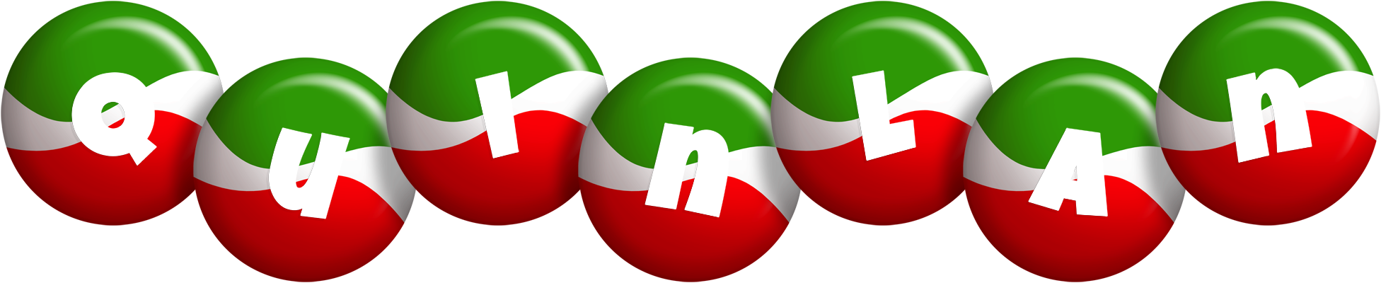 Quinlan italy logo