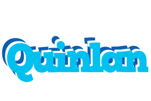 Quinlan jacuzzi logo