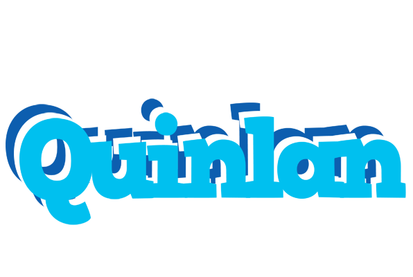 Quinlan jacuzzi logo