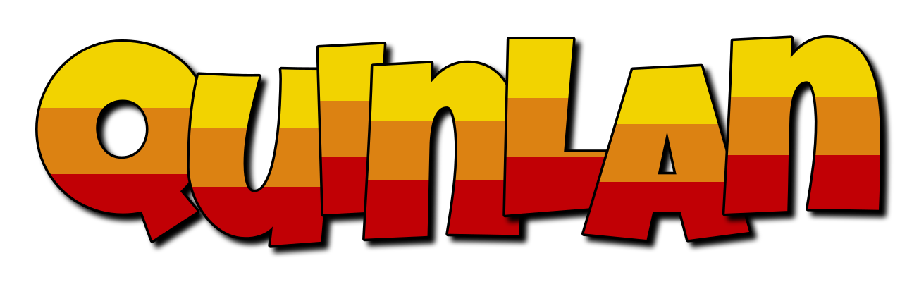 Quinlan jungle logo
