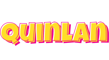 Quinlan kaboom logo