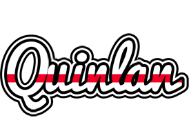 Quinlan kingdom logo