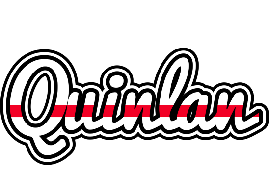 Quinlan kingdom logo