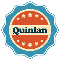 Quinlan labels logo