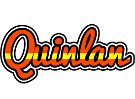 Quinlan madrid logo