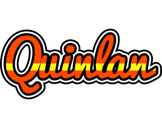 Quinlan madrid logo