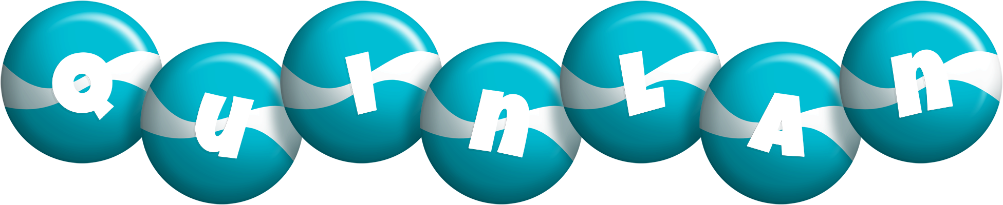 Quinlan messi logo