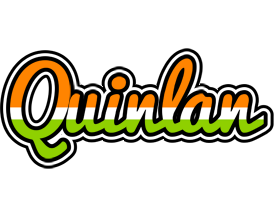 Quinlan mumbai logo