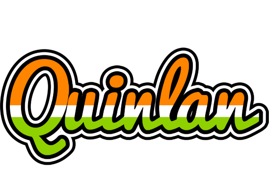 Quinlan mumbai logo