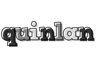 Quinlan night logo