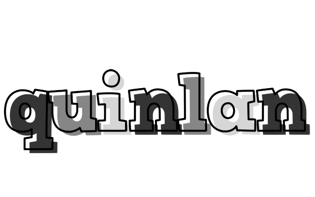 Quinlan night logo