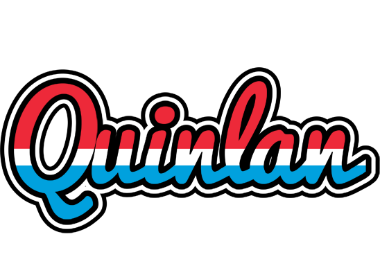 Quinlan norway logo