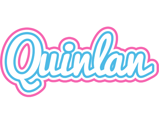 Quinlan outdoors logo