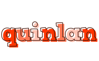 Quinlan paint logo