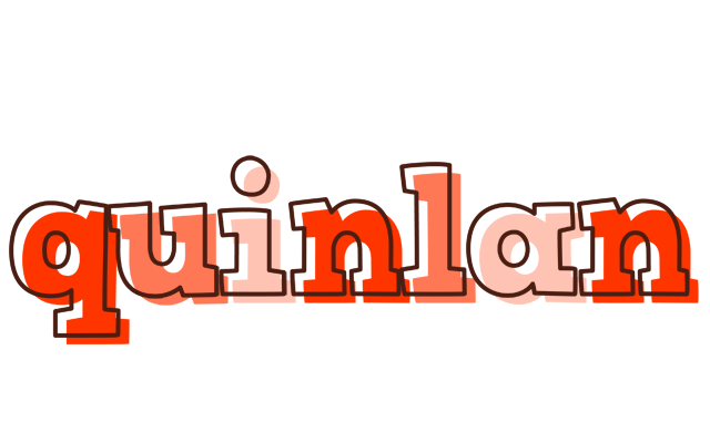 Quinlan paint logo