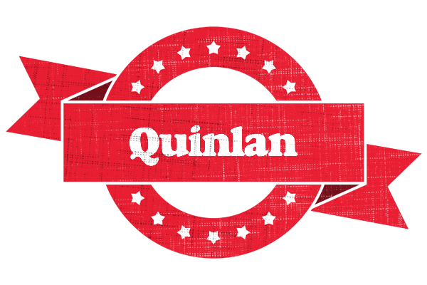Quinlan passion logo