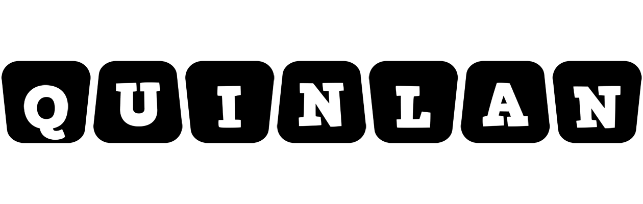 Quinlan racing logo