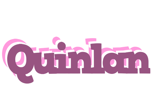 Quinlan relaxing logo