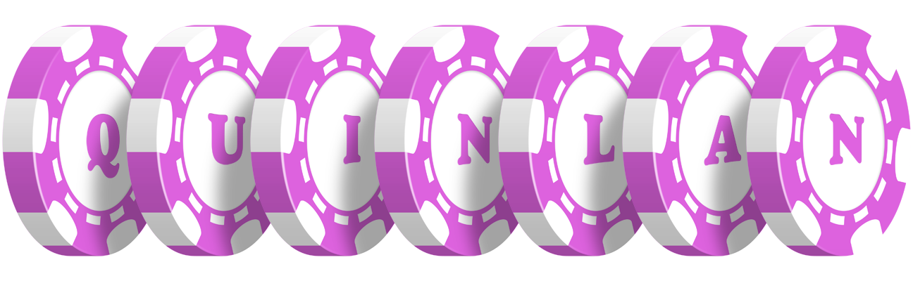 Quinlan river logo