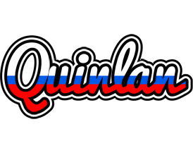 Quinlan russia logo